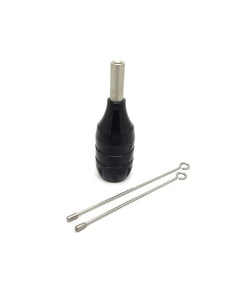 Grip de aluminio AVA