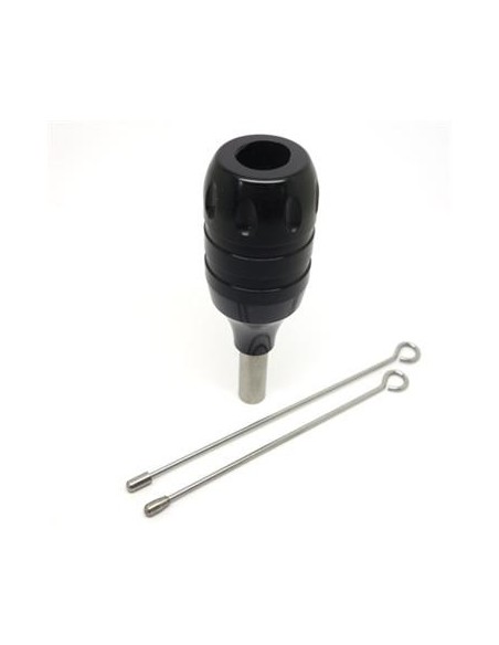 Grip de aluminio AVA