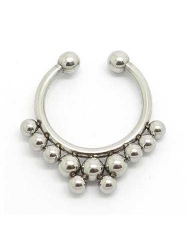 Falso Septum Étnico SEPF13