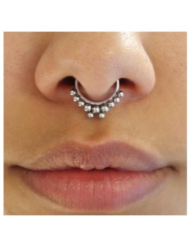 Falso Septum Étnico SEPF13
