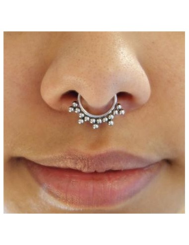 Falso Septum Étnico SEPF14