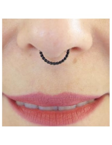 Falso Septum Étnico SEPF16