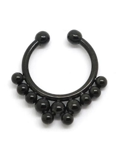 Falso Septum Étnico SEPF17