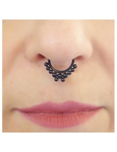 Falso Septum Étnico SEPF17
