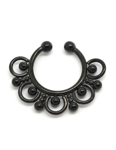 Falso Septum Étnico SEPF19