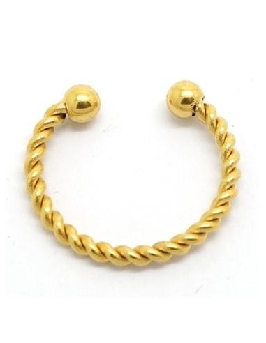 Falso Septum Étnico SEPF20