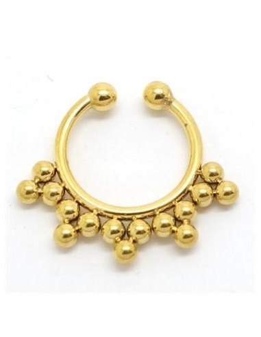 Falso Septum Étnico SEPF22