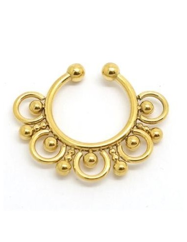 Falso Septum Étnico SEPF23