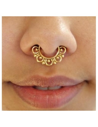 Falso Septum Étnico SEPF23
