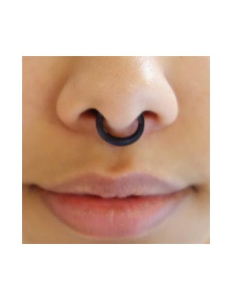 Septum SEPA18. CRUDO
