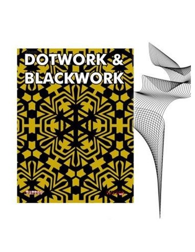 Dotwork & Blackwork
