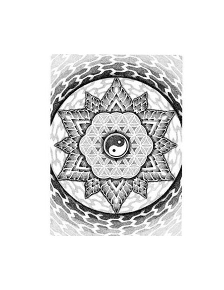 Dotwork & Blackwork