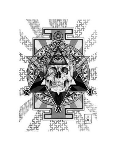Dotwork & Blackwork