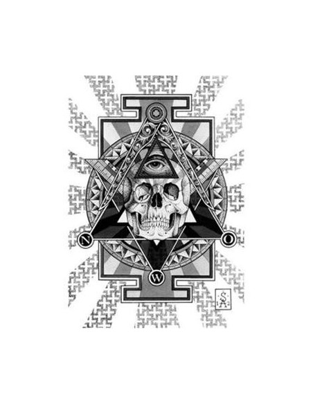 Dotwork & Blackwork