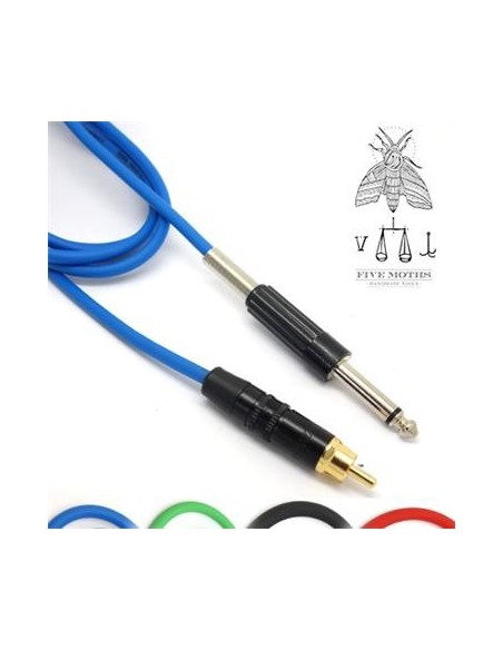 Cable económico FIVE MOTHS