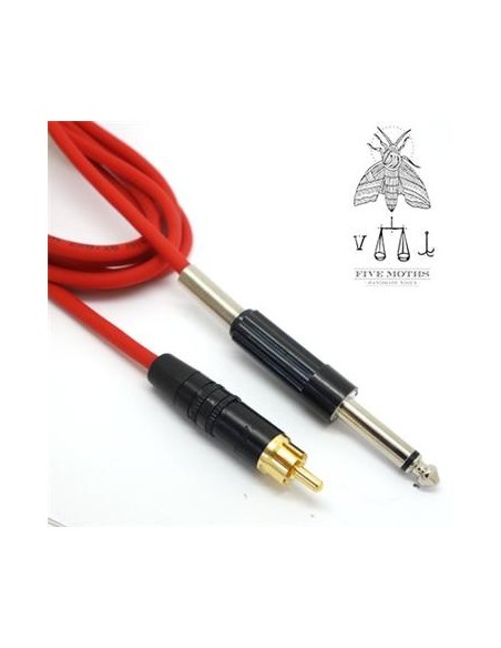 Cable económico FIVE MOTHS