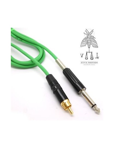 Cable económico FIVE MOTHS