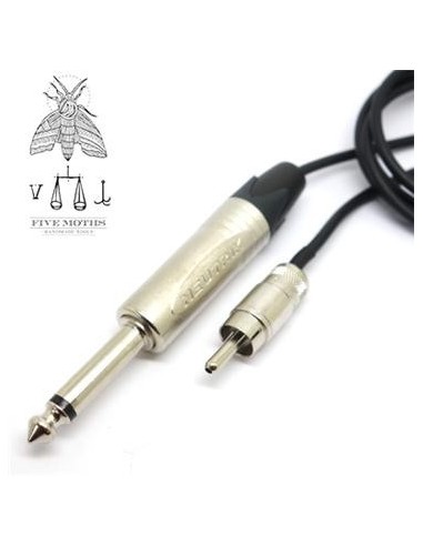 Cable Básico MiniRCA-Jack
