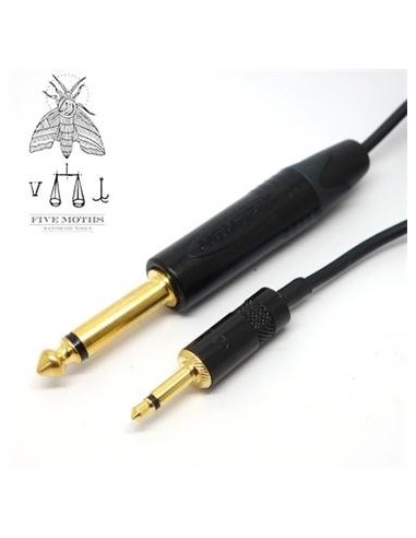 Cable Jack-MiniJack