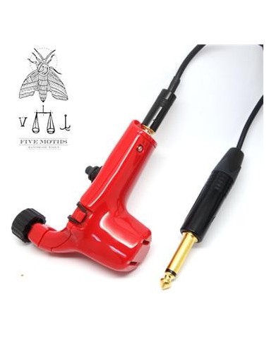 Cable Jack-MiniJack