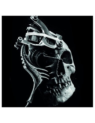 CALAVERAS VOL III