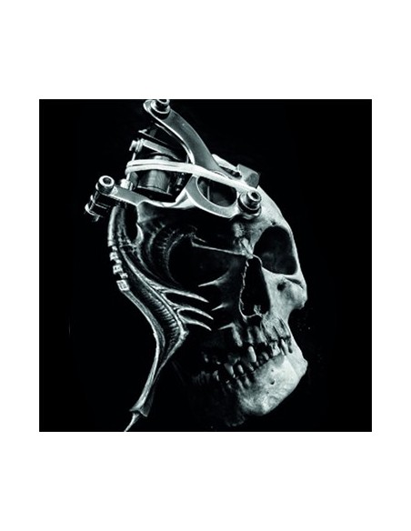 CALAVERAS VOL III