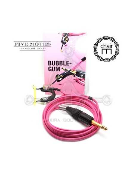 Clip-Cord FM9 de FIVE MOTHS