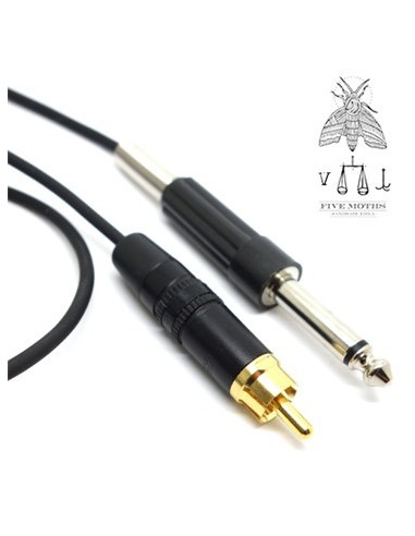 Cable extrafino FIVE MOTHS
