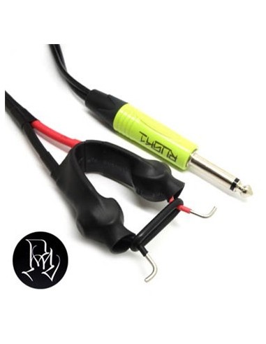 Clip-Cord de RUSKI MACHINES