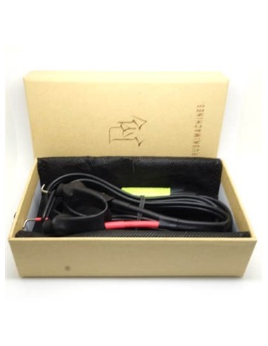 Clip-Cord de RUSKI MACHINES