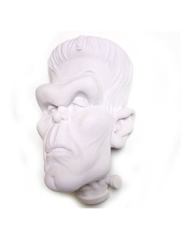 Máscara de Frankenstein