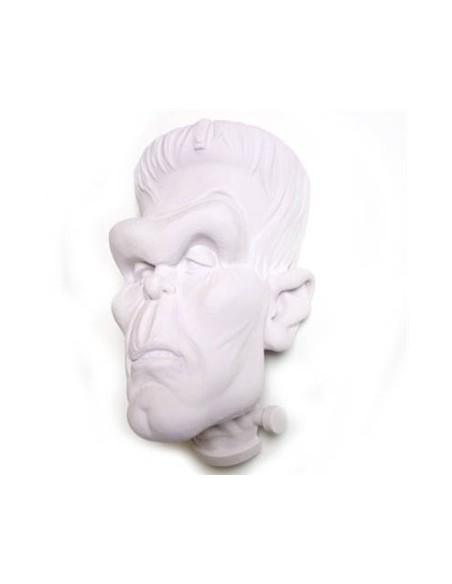 Máscara de Frankenstein