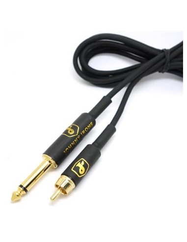 JOHNNY IRONS RCA Clipcord