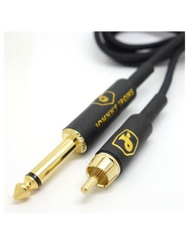 JOHNNY IRONS RCA Clipcord