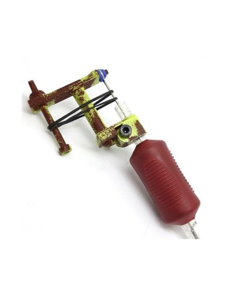 Hand-Poked R2 de RUSKY - COLORES