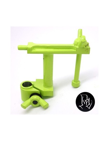 Hand-Poked R3 de RUSKY - COLORES
