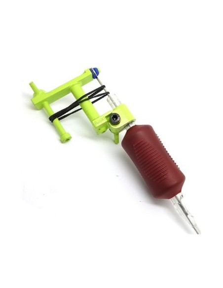 Hand-Poked R3 de RUSKY - COLORES