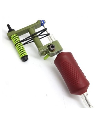 Herramienta Hand-Poked R4 de RUSKY
