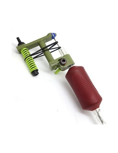 Herramienta Hand-Poked R4 de RUSKY