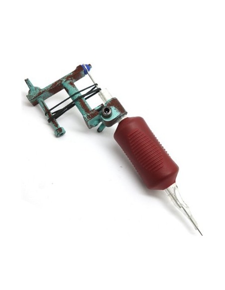 Herramienta Hand-Poked R5 de RUSKY