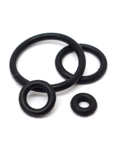 Gomas para Dilataciones