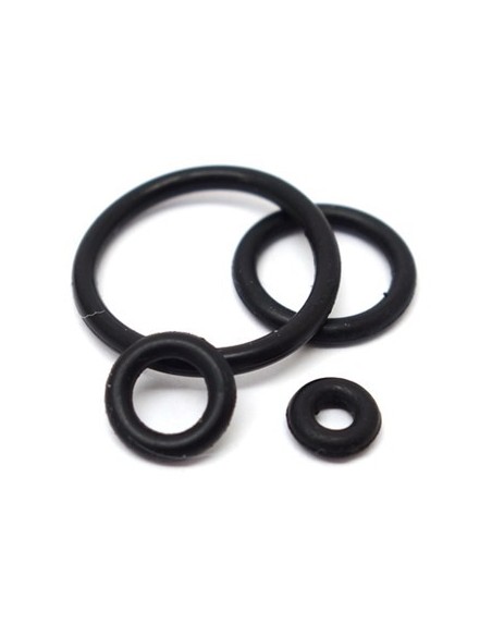 Gomas para Dilataciones