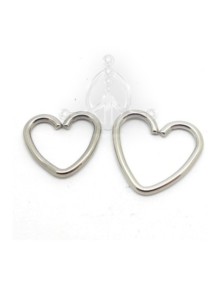 Aro flexible Corazón