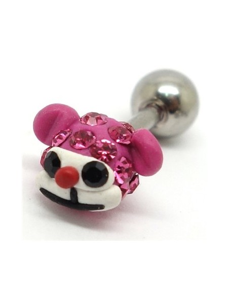 Tragus OSITO