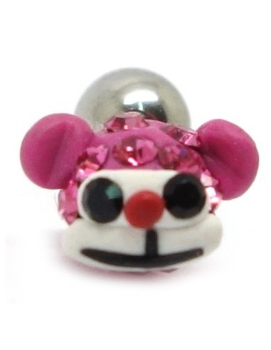 Tragus OSITO