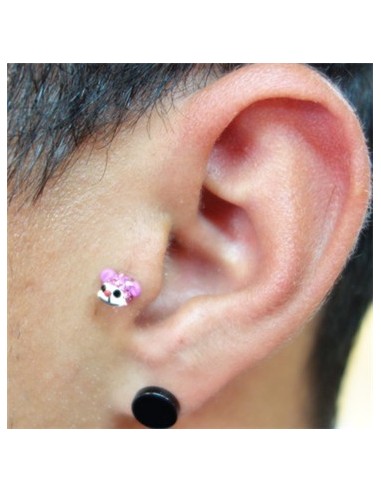 Tragus OSITO