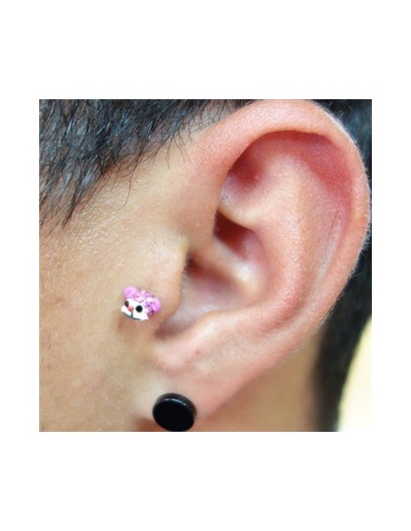 Tragus OSITO
