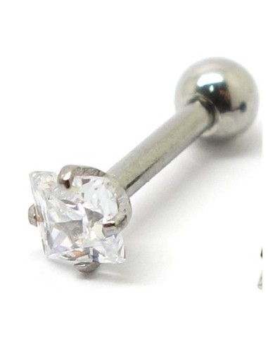 Tragus Joya engarzada