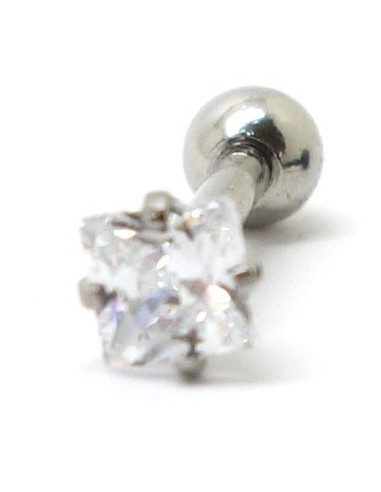 Tragus Joya engarzada