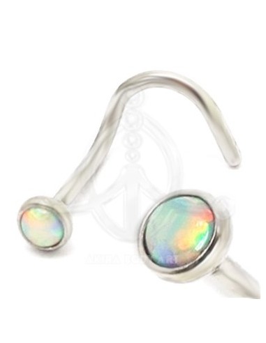 Nostril OPALO